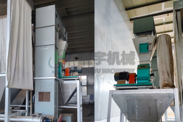 有機(jī)肥顆粒z型提升機(jī)